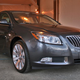 Illustration for article titled 2011 Buick Regal: First Drive